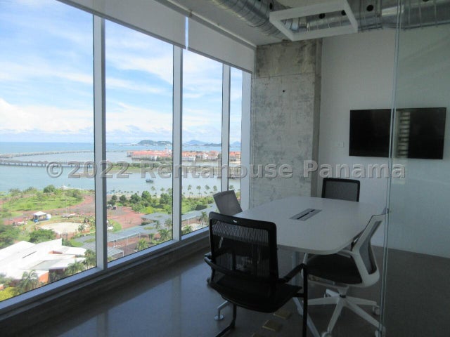 Office for Sale in Panama City Panamá Province 07127
